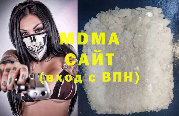 стафф Заволжье